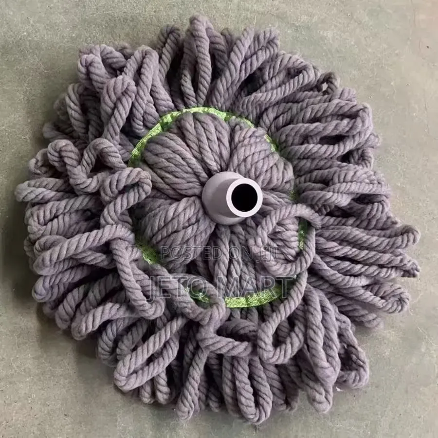Mopping Stick