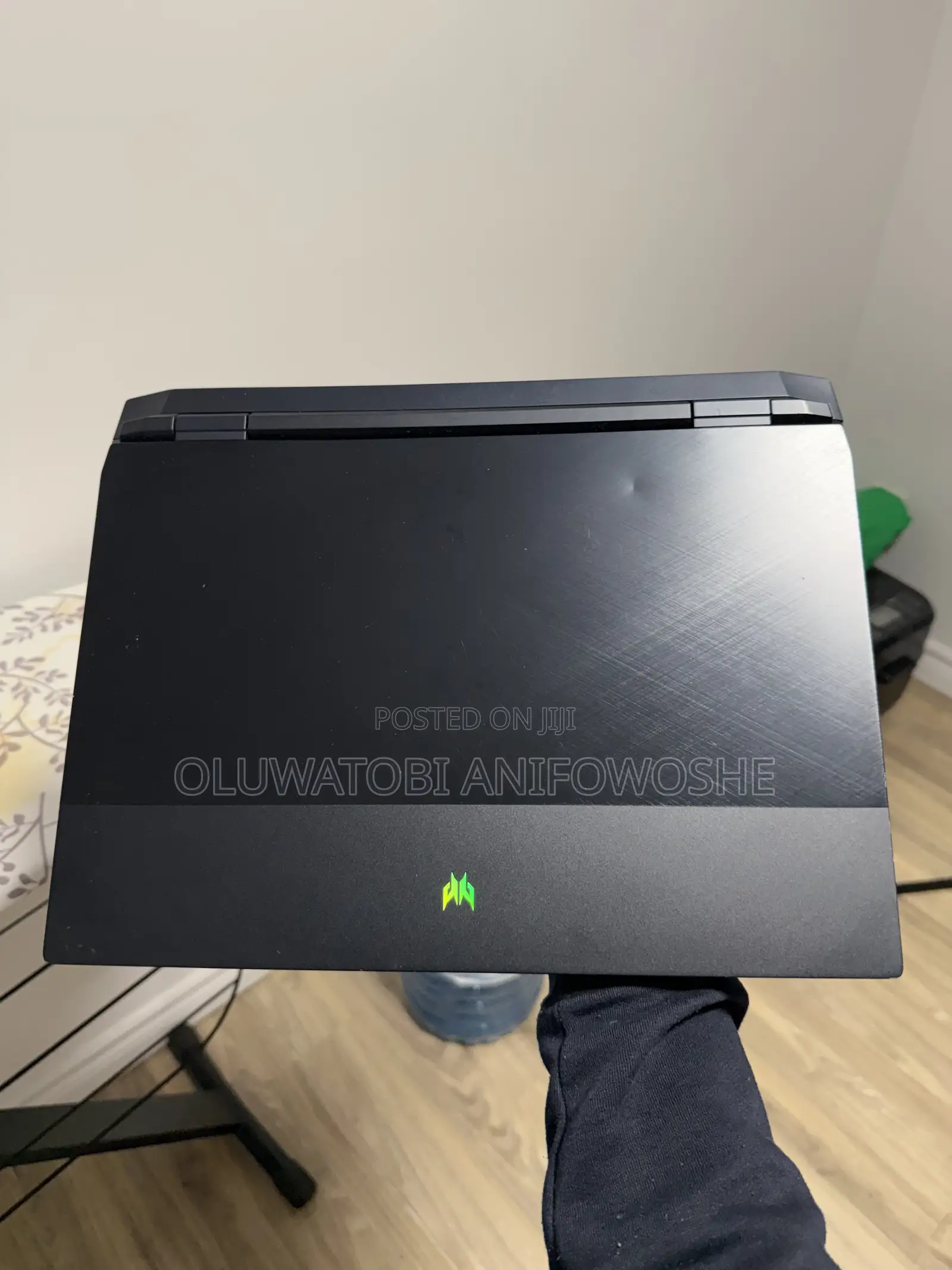 Laptop Acer Predator Helios 300 16GB Intel Core i7 SSD 512GB
