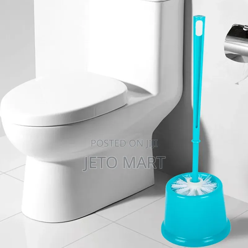 Toilet Brush