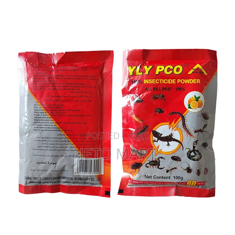 Insect Powder Snake,Snake Scorpion Killer