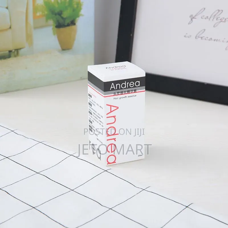 Andrea Hair Oil