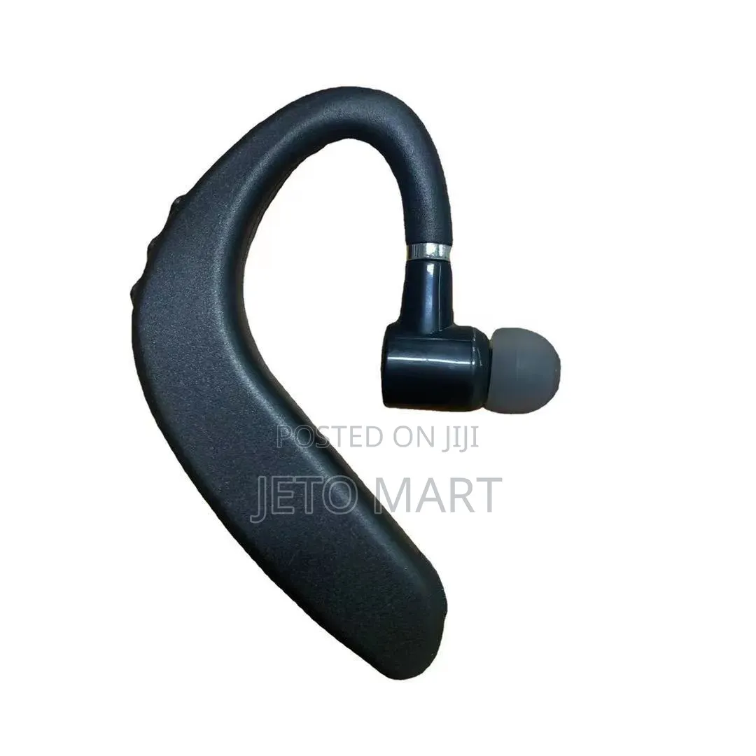 S109 Wireless Bluetooth Earpiece