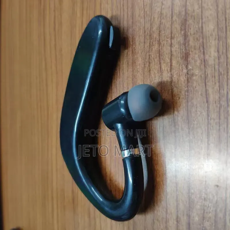 S109 Wireless Bluetooth Earpiece