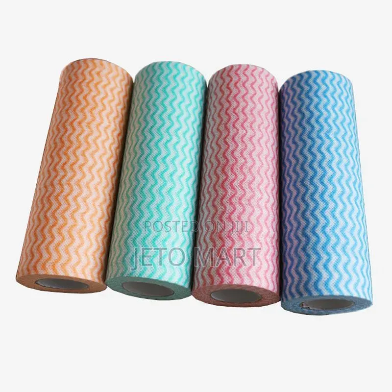 Reusable Tissue