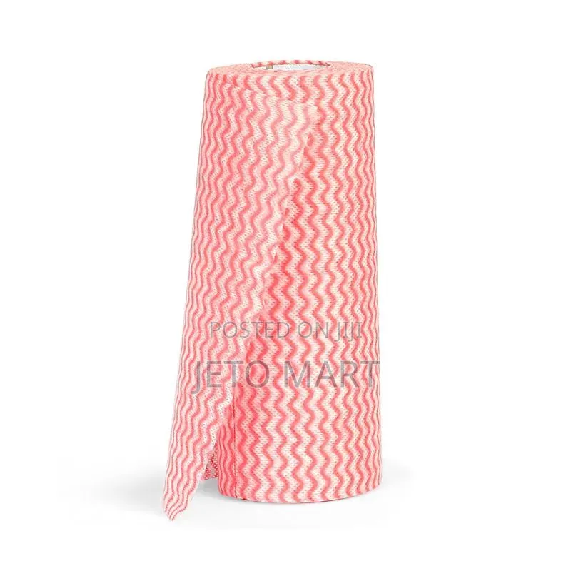 Reusable Tissue
