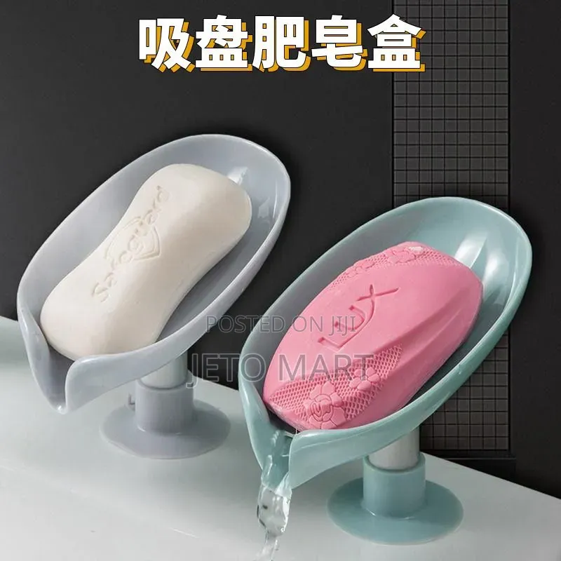 Soap Holder-2units