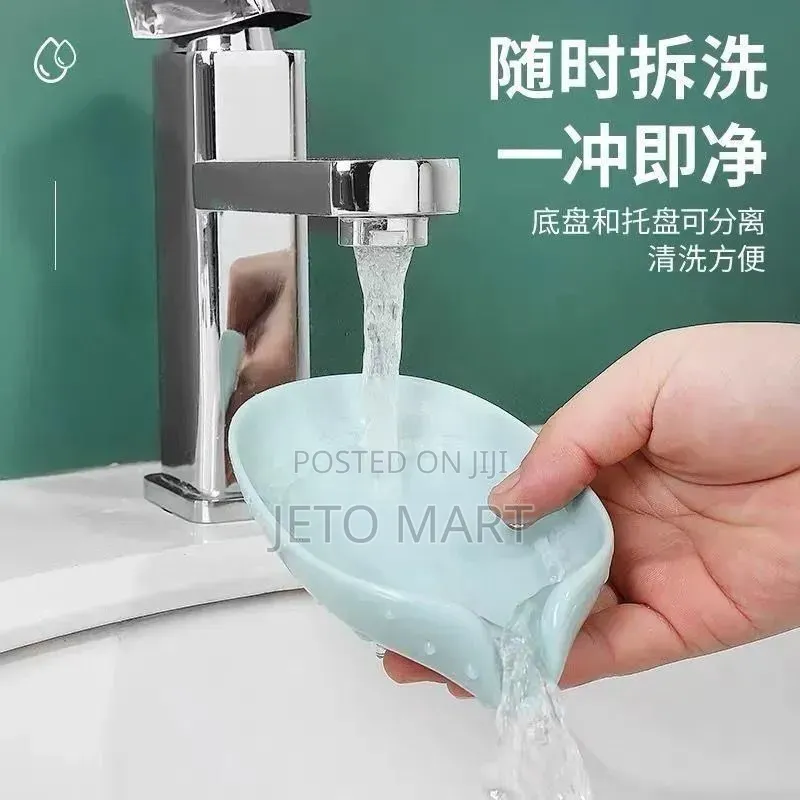 Soap Holder-2units