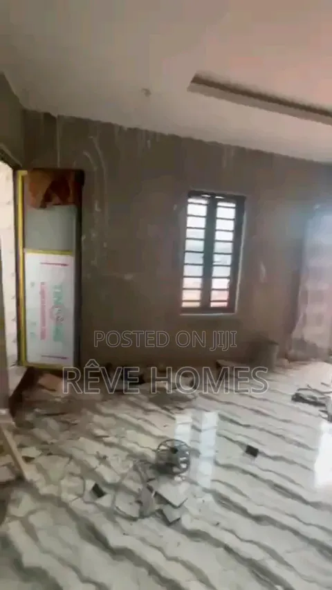 Mini Flat in Shomolu / Shomolu for rent
