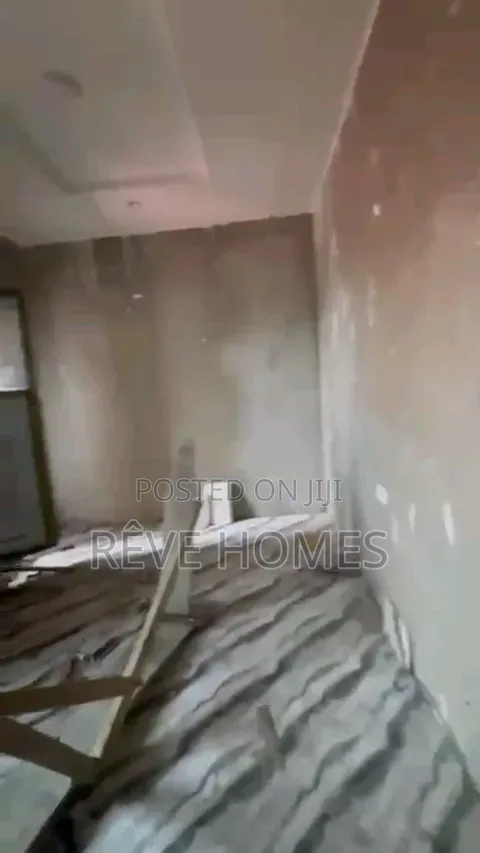 Mini Flat in Shomolu / Shomolu for rent