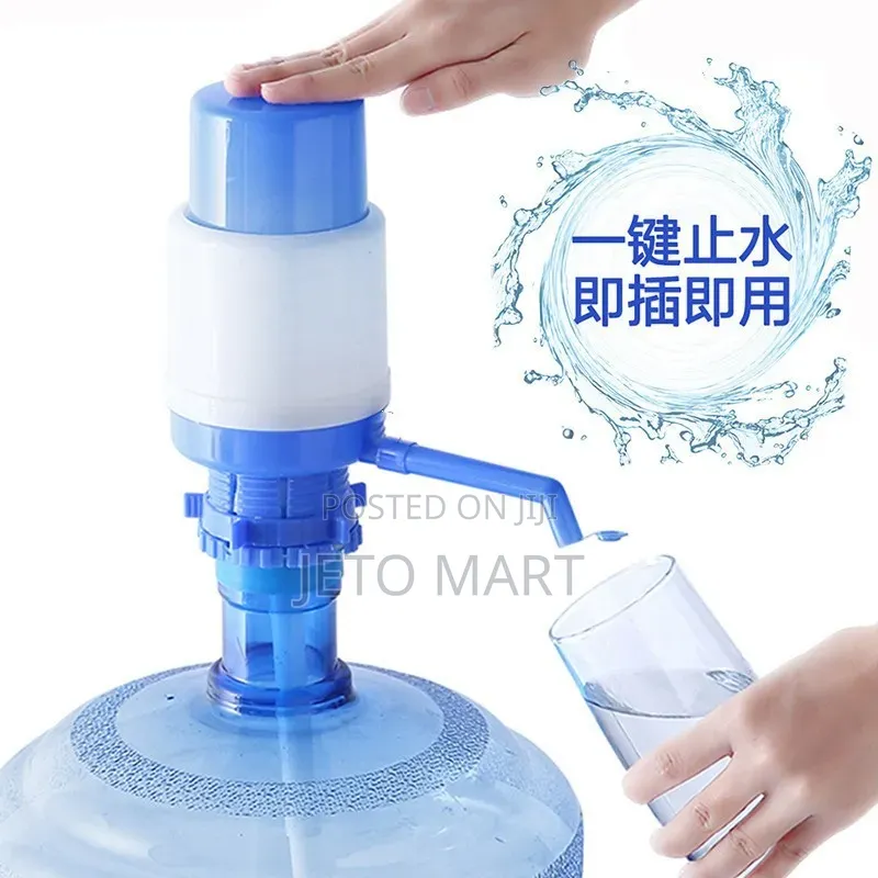 Water Pump