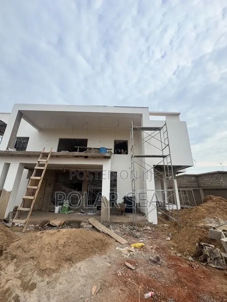 Acrylic Wall Screeding Putty in Awka, Anambra State- Polarseal