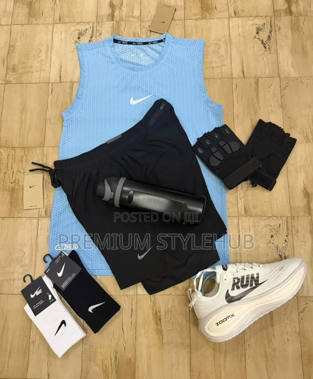 Gym Activewear