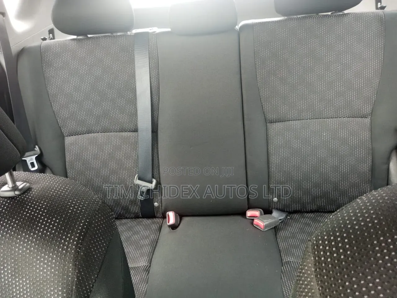 Pontiac Vibe 2009 White