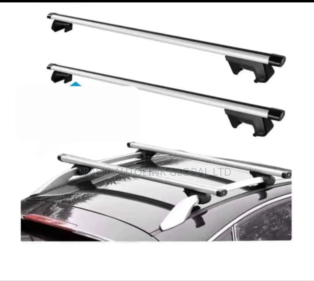Roof Rack Carrier