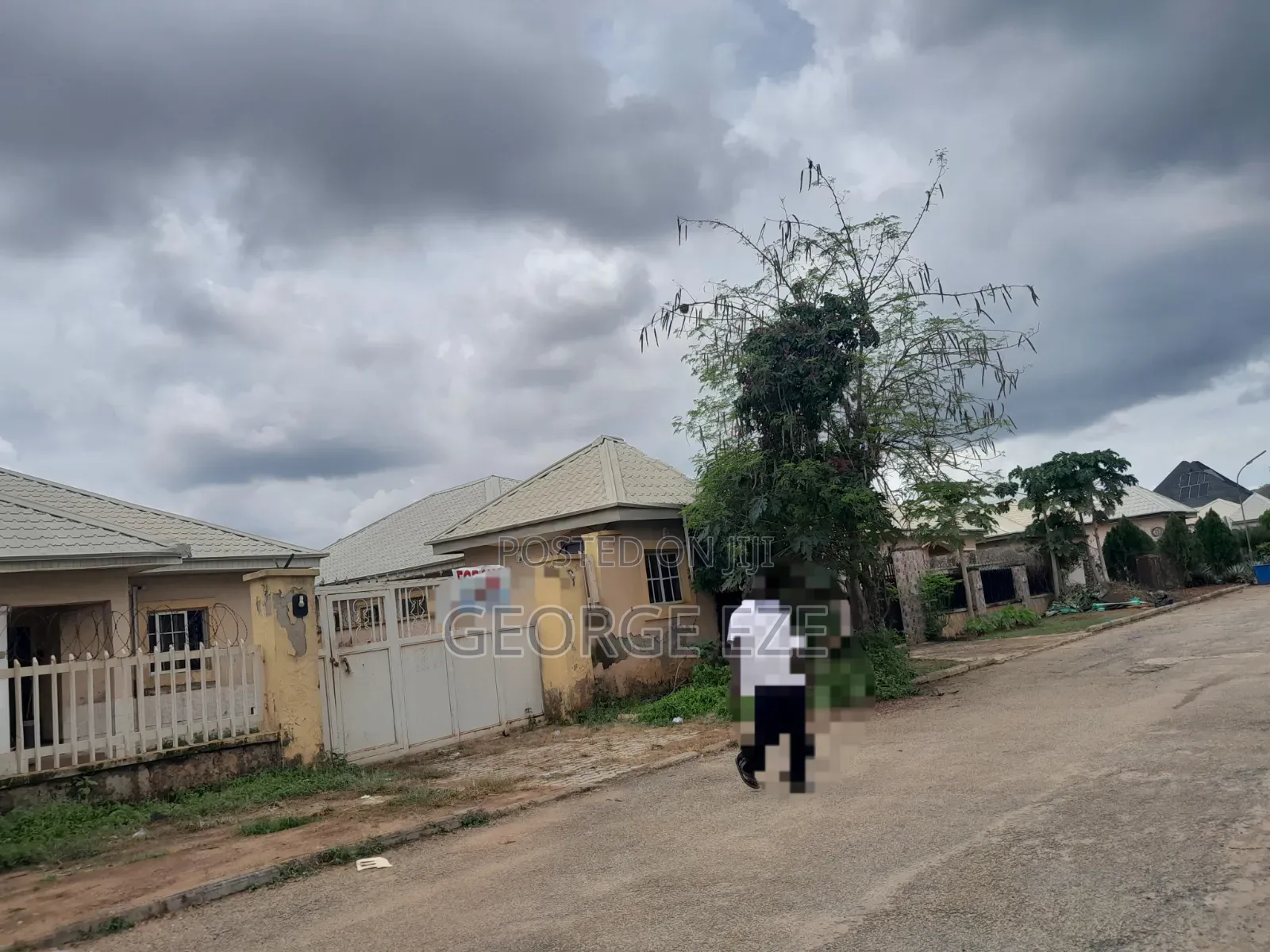 3bdrm Bungalow in Spring Meadow, Apo Resettlement for sale
