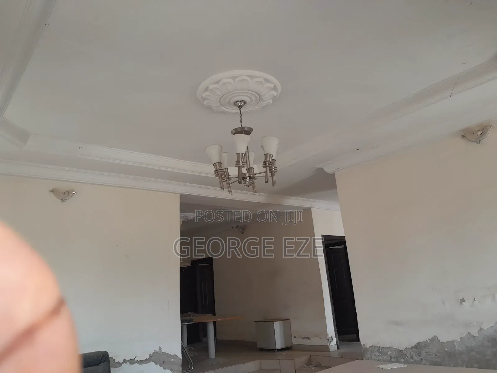 3bdrm Bungalow in Spring Meadow, Apo Resettlement for sale