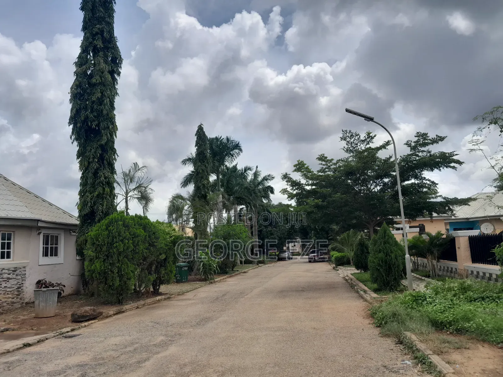 3bdrm Bungalow in Spring Meadow, Apo Resettlement for sale