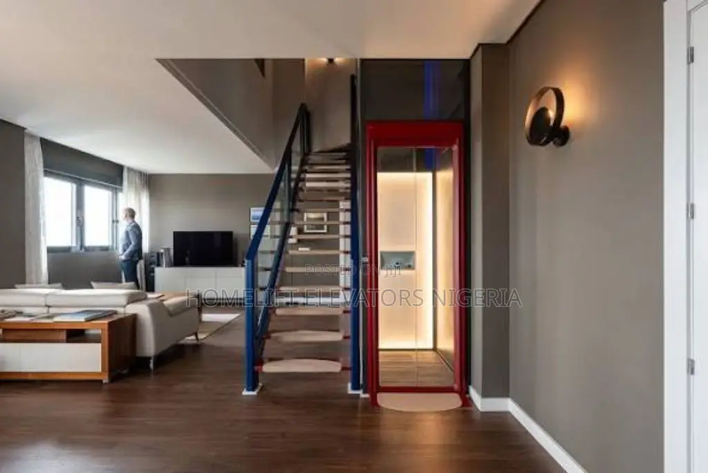 Best Company for Home Elevators – Smart Access Made Affordable
