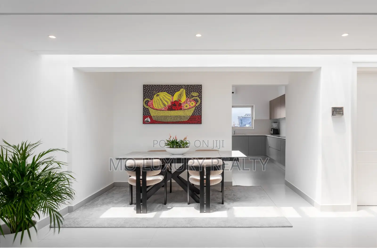 Luxury Apt 1bed, 2bed, 3bed and 2bedroom Penthouse