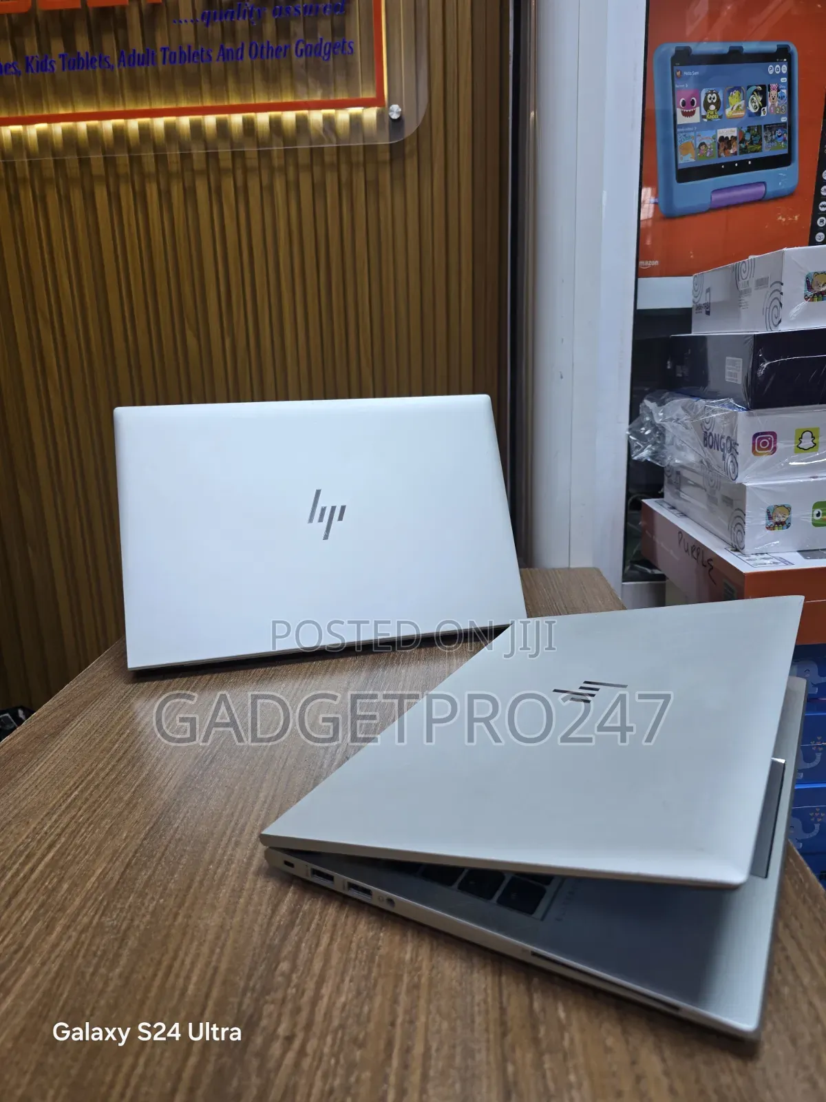Laptop HP EliteBook 840 G7 16GB Intel Core i5 SSD 256GB
