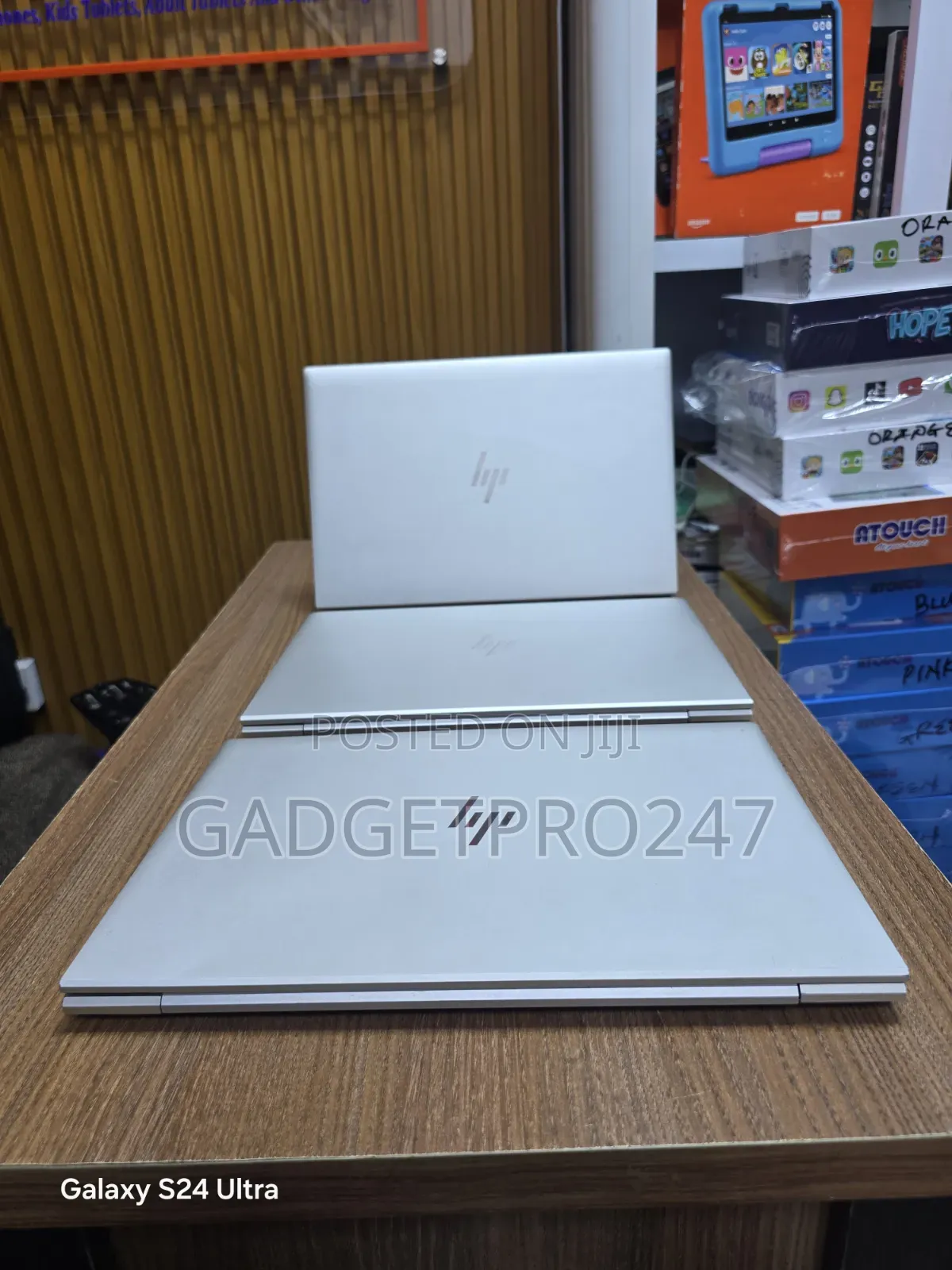 Laptop HP EliteBook 840 G7 16GB Intel Core i5 SSD 256GB