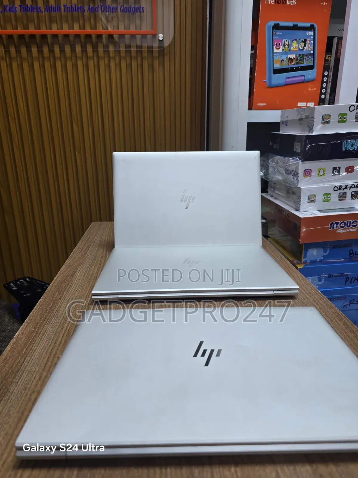 Laptop HP EliteBook 845 G8 16GB AMD Ryzen 5 SSD 256GB