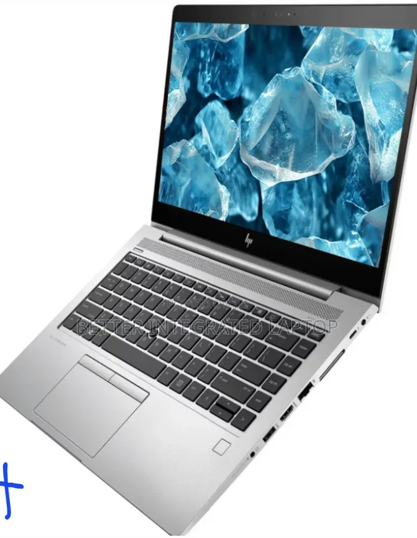 New Laptop HP EliteBook 740 G1 4GB Intel Core i5 SSD 256GB