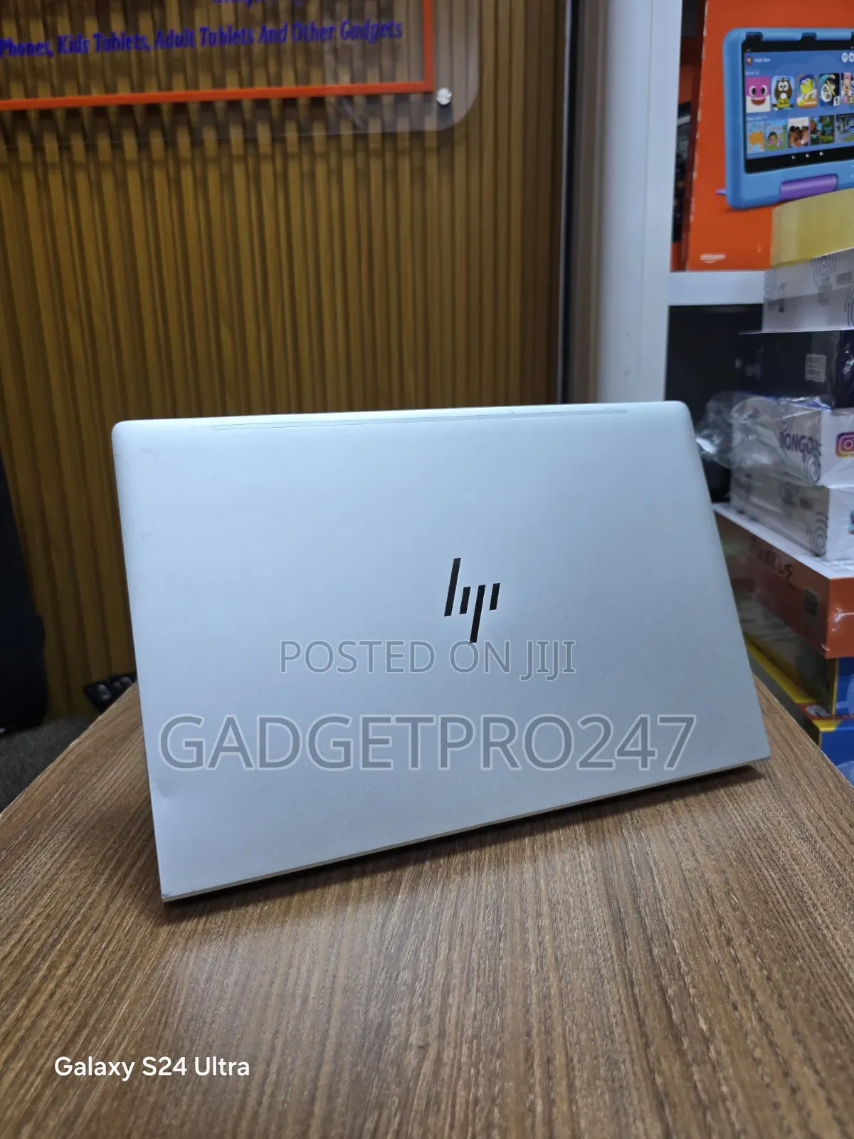 Laptop HP EliteBook 640 G9 16GB Intel Core i5 SSD 512GB