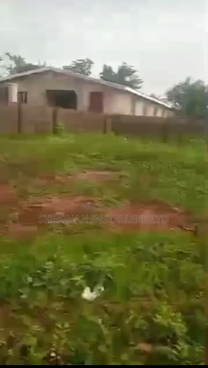Furnished 2bdrm Bungalow in Yidi, Yakabu Area, Ibadan for sale