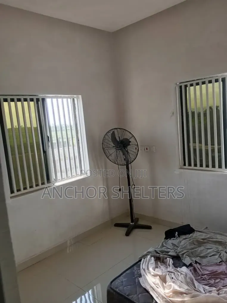 2bdrm Bungalow in 1000 Unit Pegi Kuje for rent