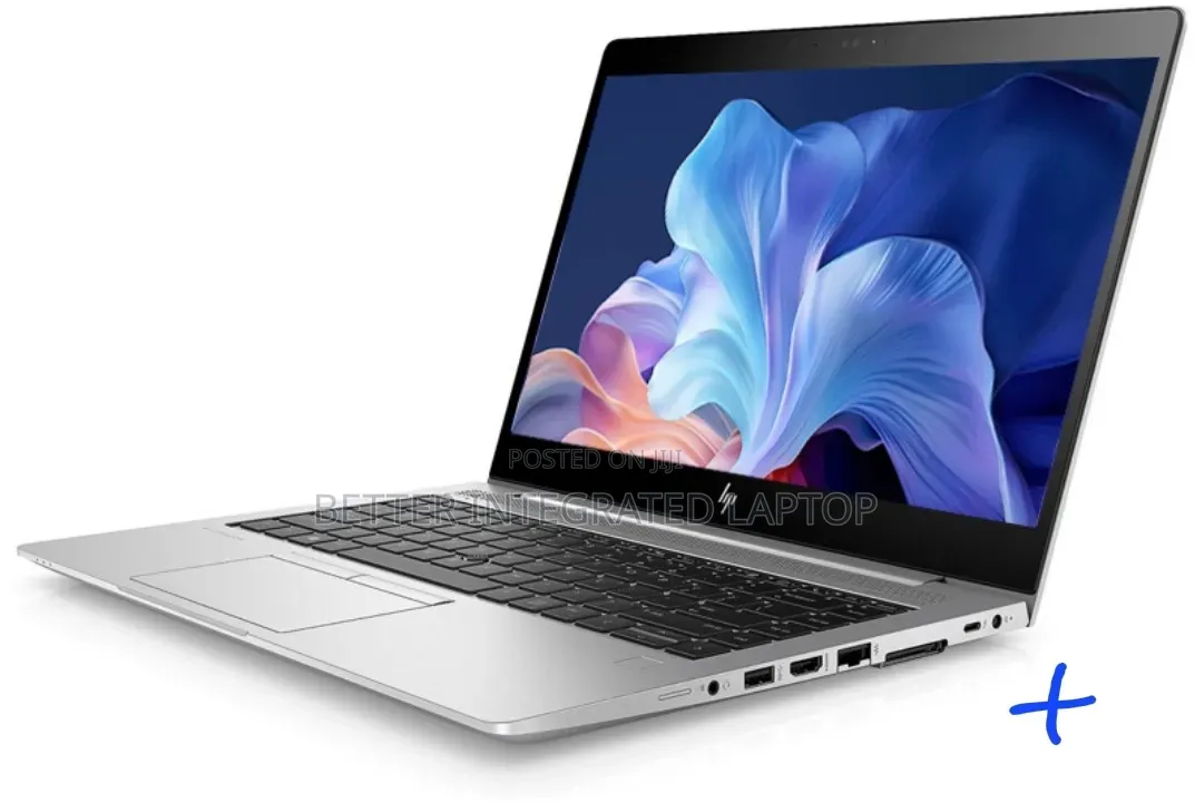 New Laptop HP EliteBook 740 G1 4GB Intel Core 5 SSD 256GB