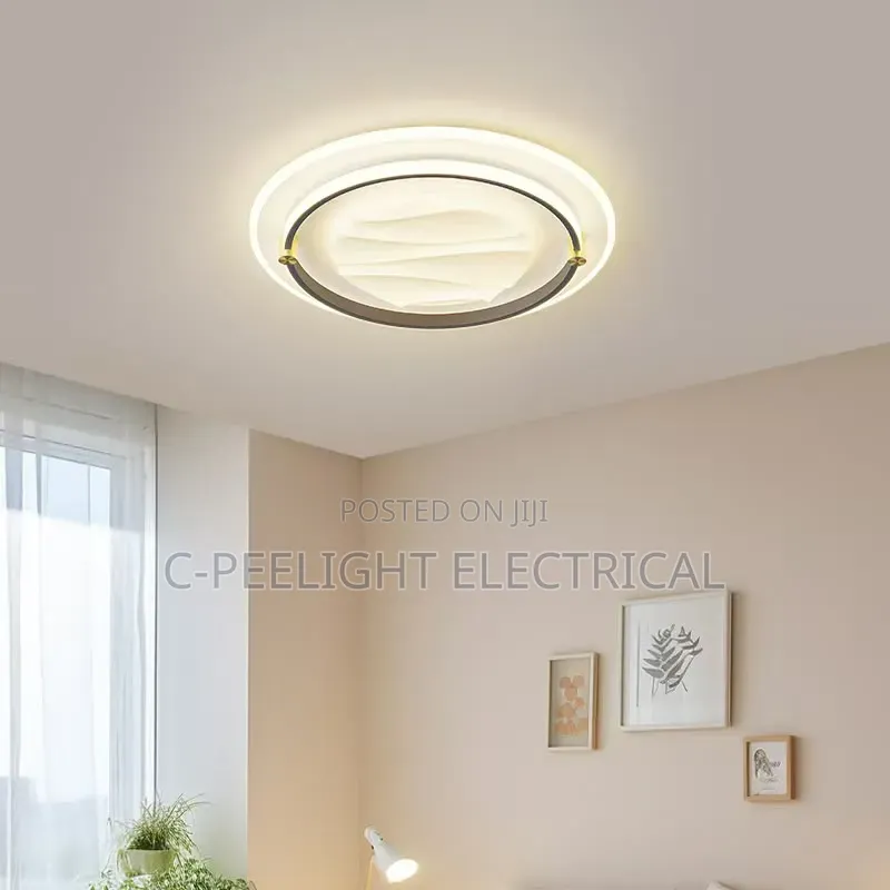 Luxury Ceiling Light