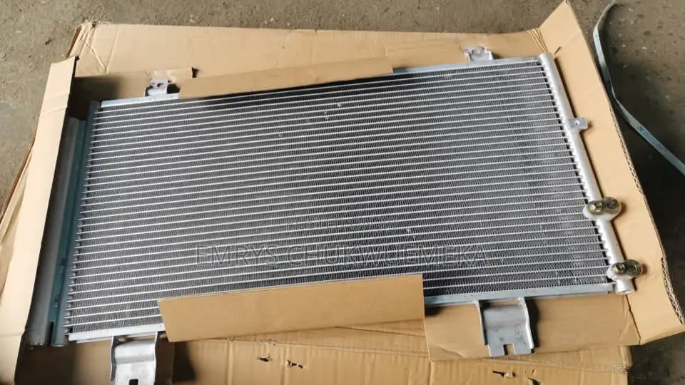 Lexus Is250 Condenser