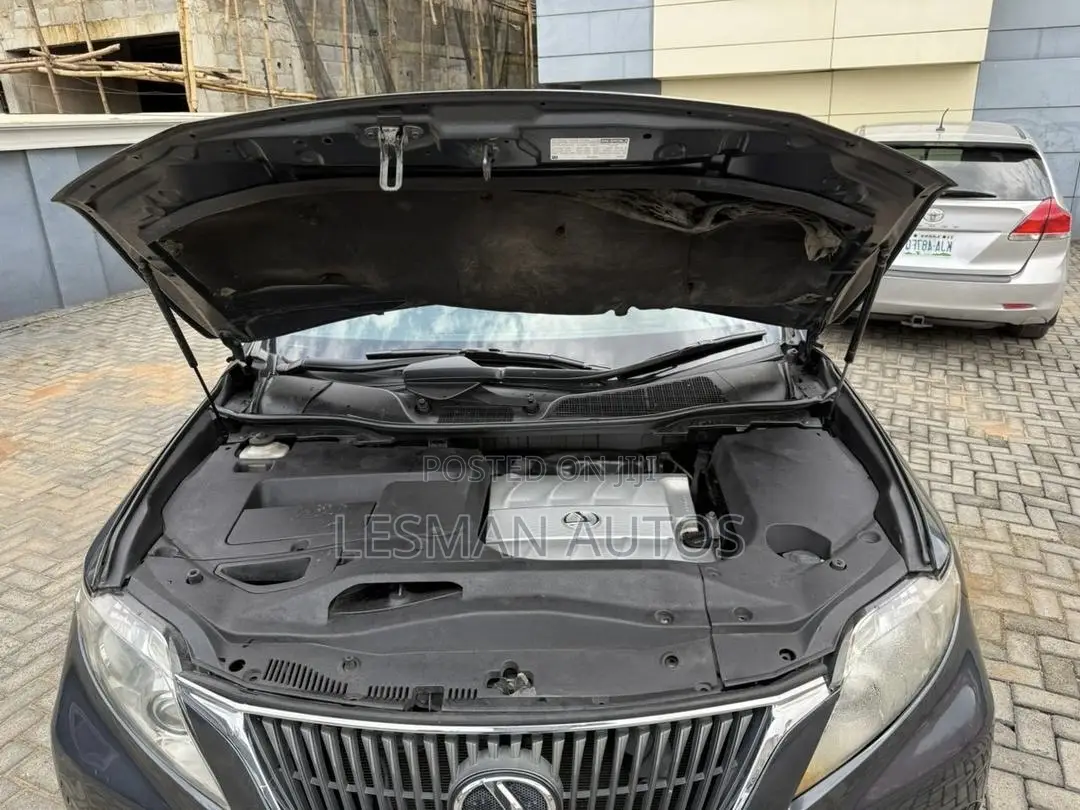 Lexus RX 350 2010