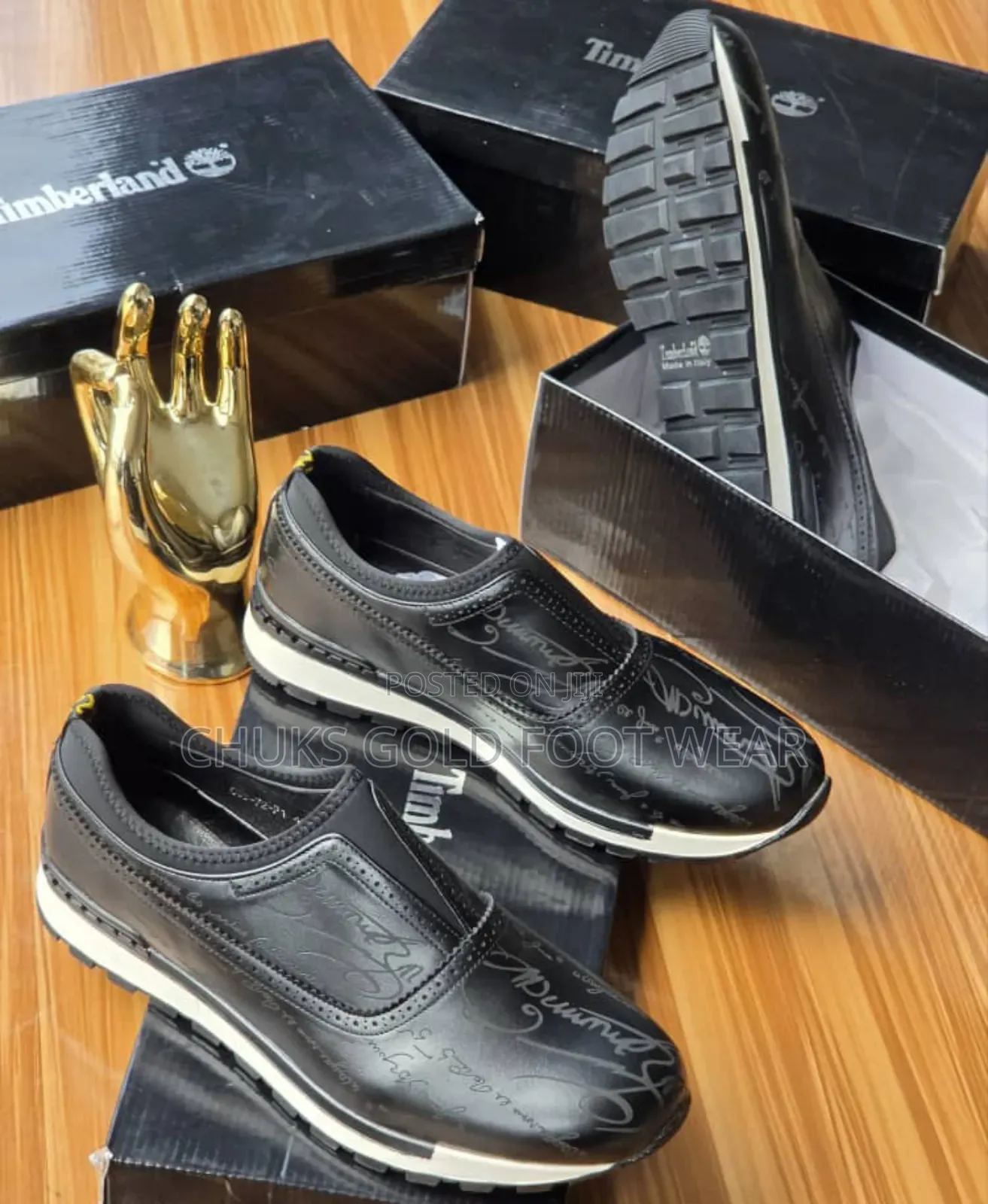 Timberland Shoes—Built for the Bold, Made for the Streets.