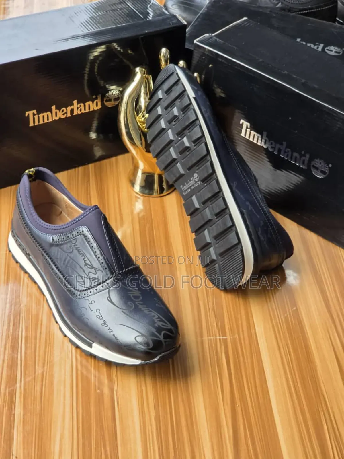 Timberland Shoes—Built for the Bold, Made for the Streets.