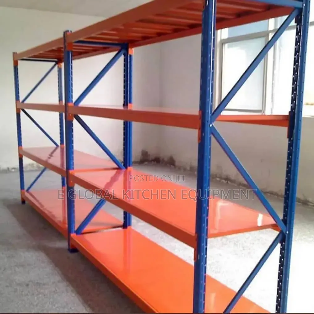 Heavy-duty Rack