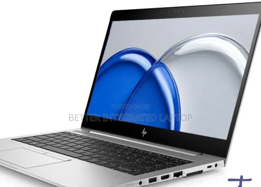 New Laptop HP EliteBook 750 G2 4GB Intel Core i5 SSD 256GB