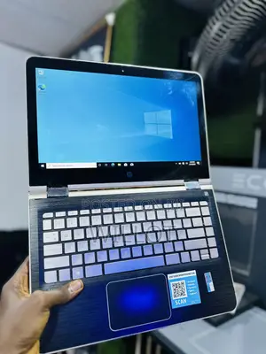 Laptop HP Spectre X360 8GB Intel Core i5 SSD 256GB