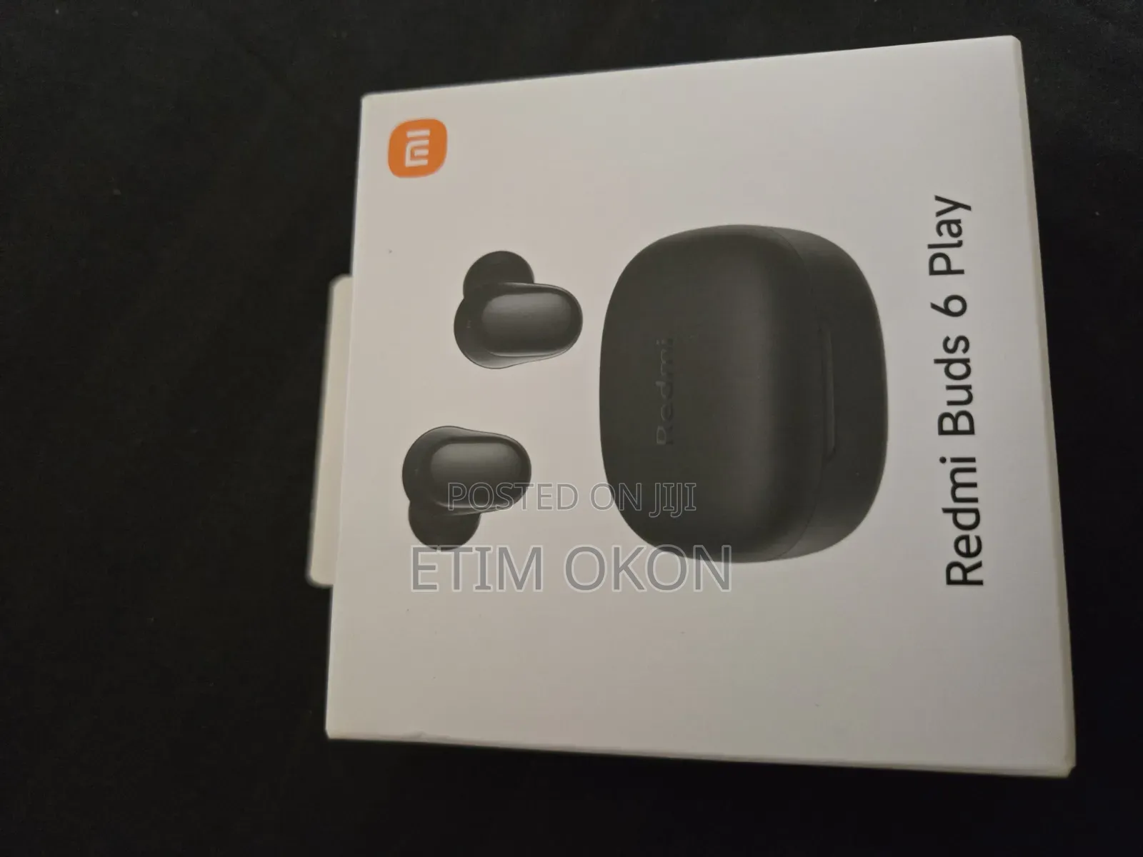 Redmi Buds 6 Play