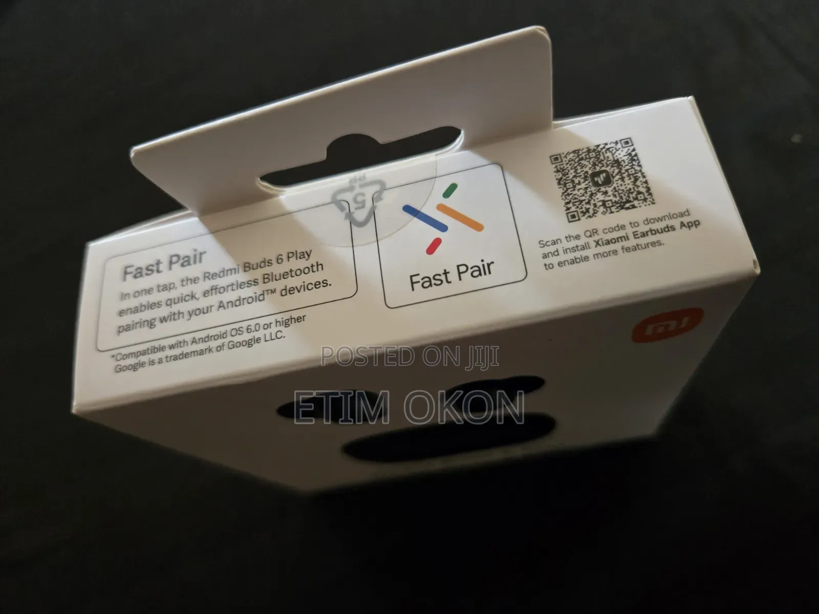 Redmi Buds 6 Play