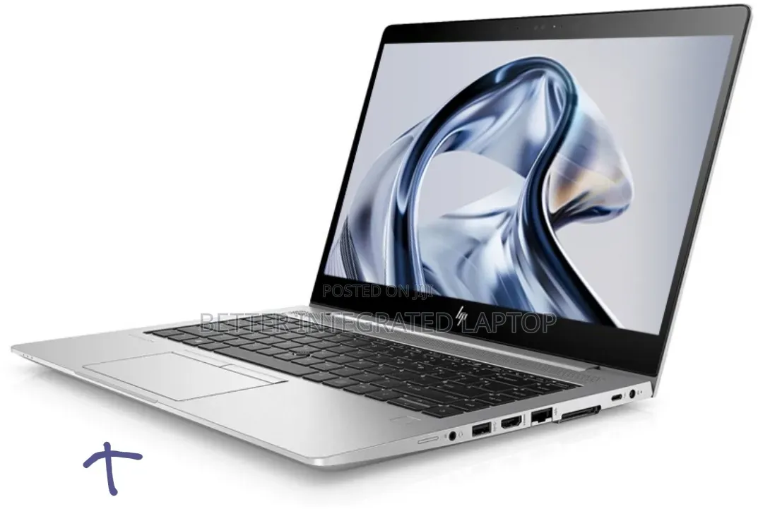 New Laptop HP EliteBook 750 G2 4GB Intel SSD 256GB