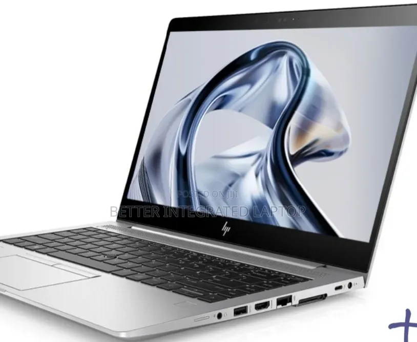 New Laptop HP EliteBook 750 G2 4GB Intel SSD 256GB