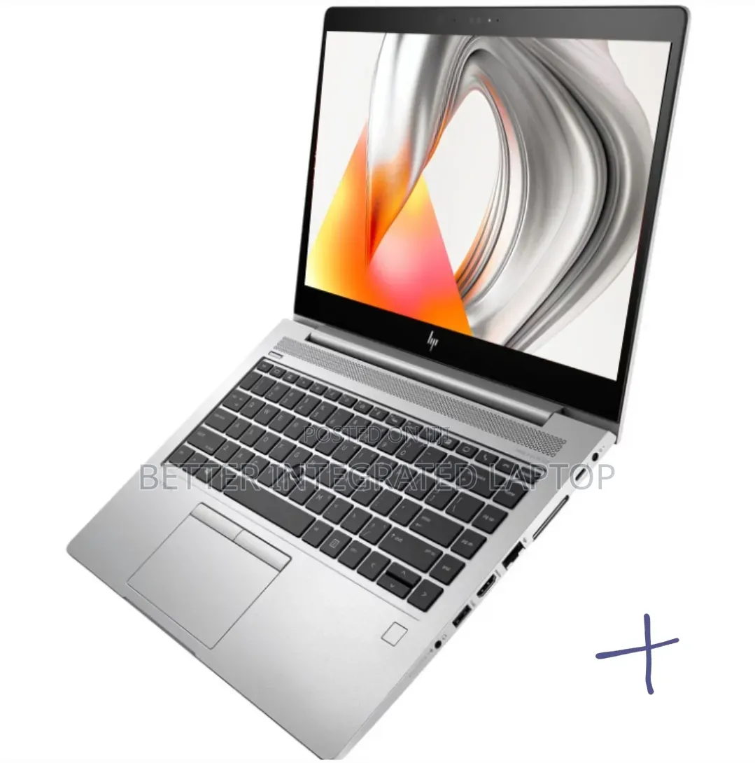 New Laptop HP EliteBook 755 4GB Intel Core i5 SSD 256GB