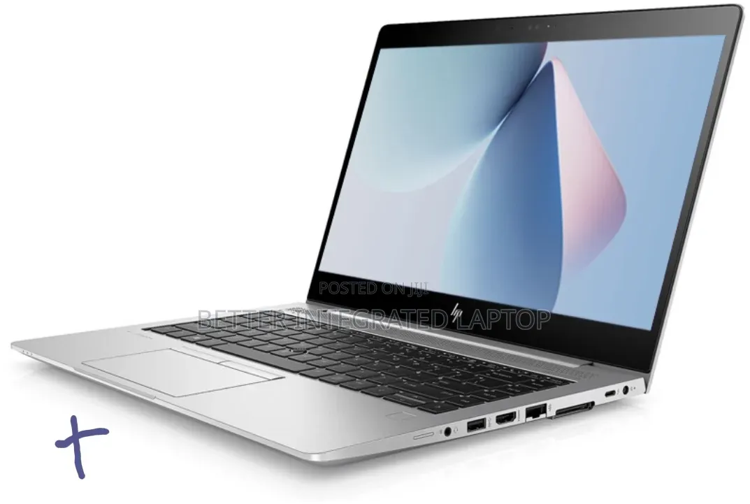 New Laptop HP EliteBook 755 4GB Intel Core i5 SSD 256GB