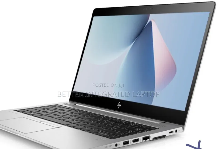 New Laptop HP EliteBook 755 4GB Intel Core i5 SSD 256GB