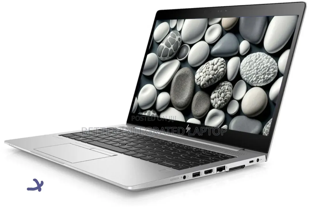 New Laptop HP EliteBook 755 4GB Intel Core 5 SSD 256GB