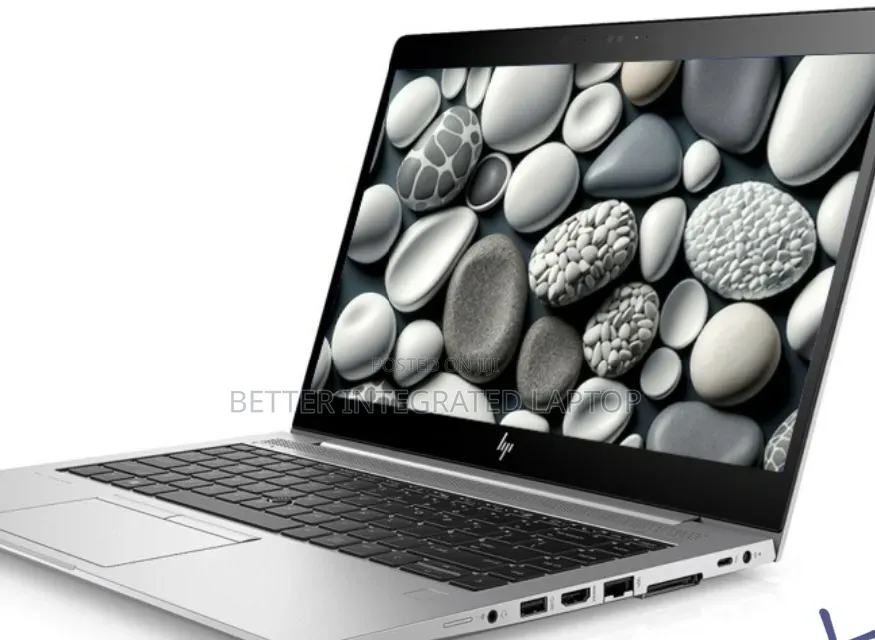 New Laptop HP EliteBook 755 4GB Intel Core 5 SSD 256GB