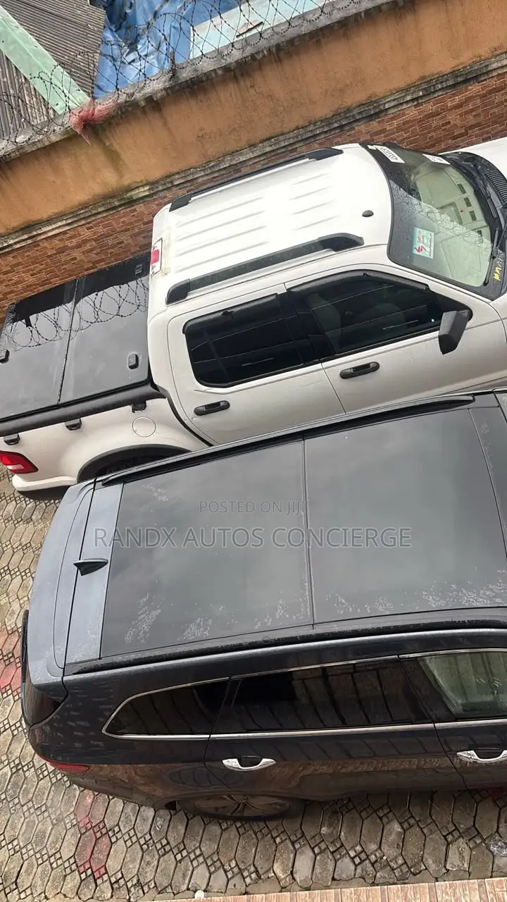 Ford Sport Trac 2007 White