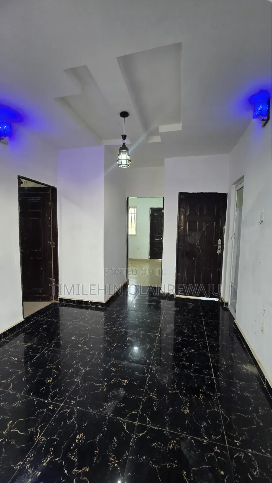 2bdrm Apartment in Akobo for rent